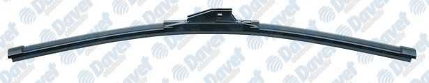 VALEO 116619 Swf Silecek Supurgesi Surucu Tarafi 600mm Spoylerli Bmw X5 Renault Megane Ii Peugeot 406 Opel Vectra C Mercedes A Serisi  ####